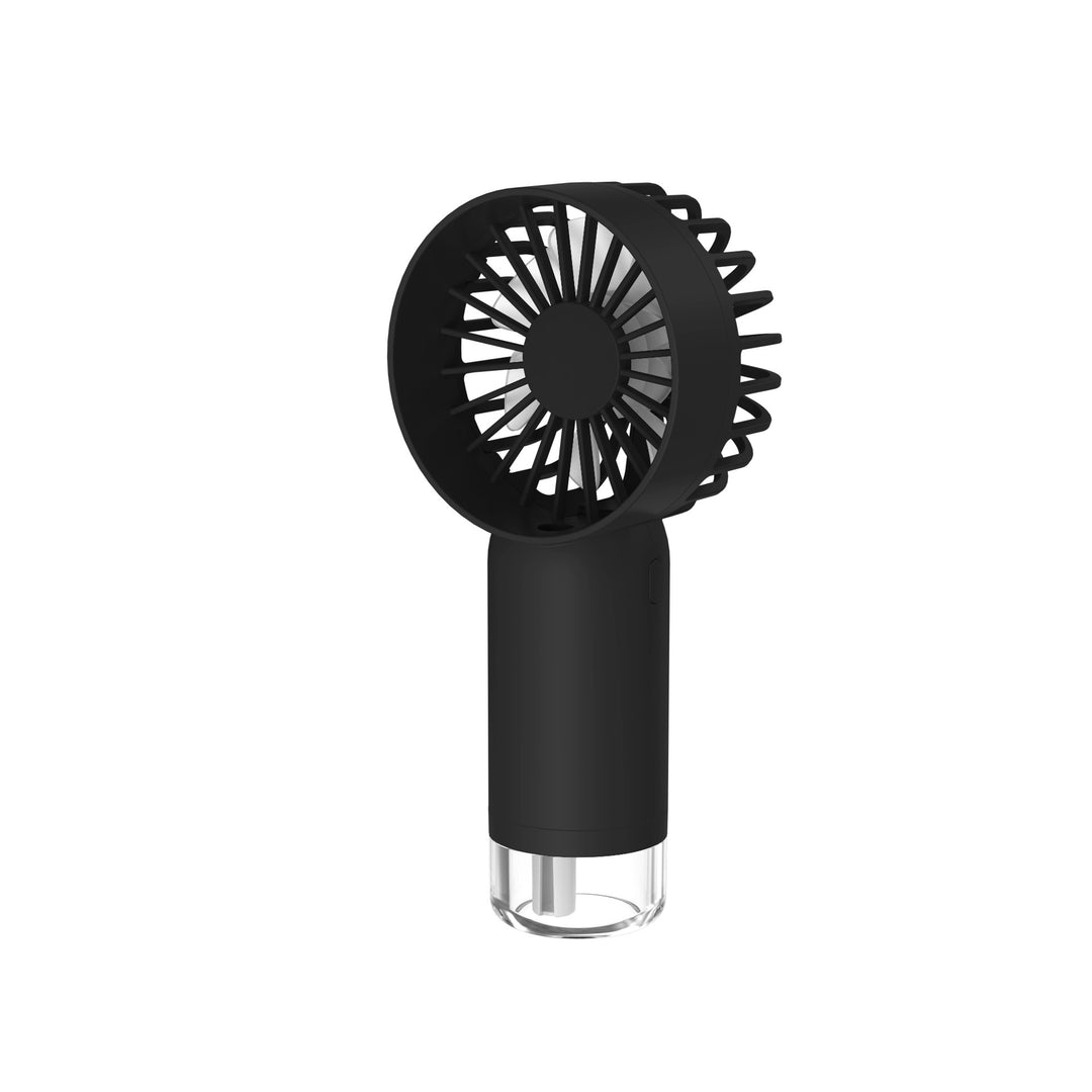Unisex Portable Mini-Fan Stornfield
