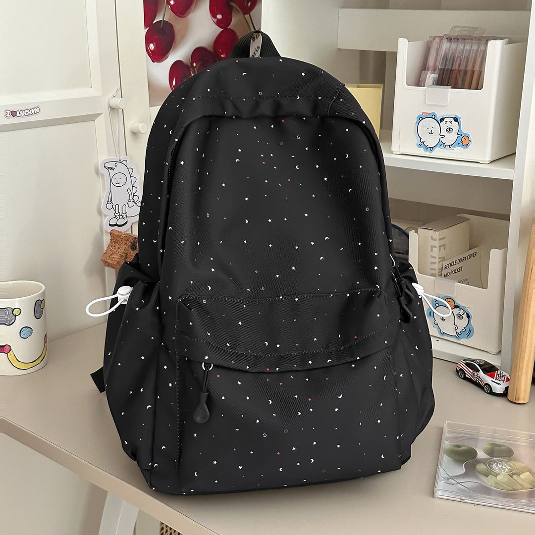 Fun Decorative Backpack Stornfield