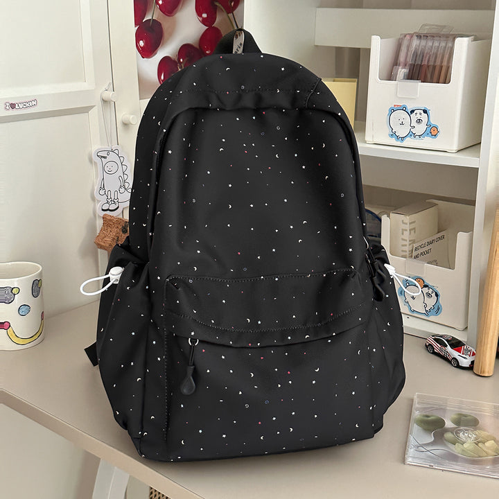Fun Decorative Backpack Stornfield