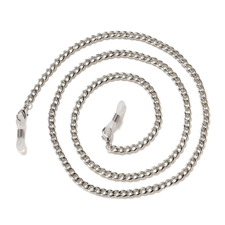 Heavy-Duty Metal Eyewear Chain Stornfield
