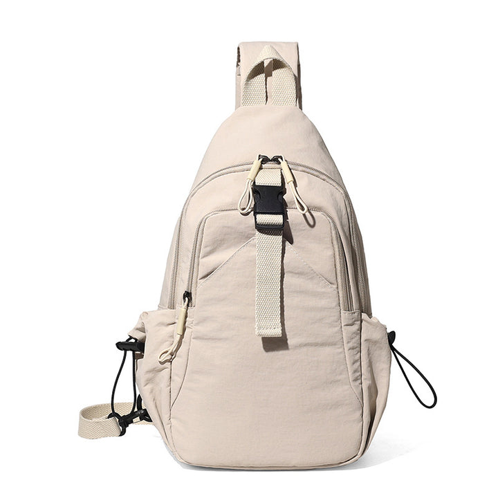 Versatile Crossbody Adventure Bag Stornfield