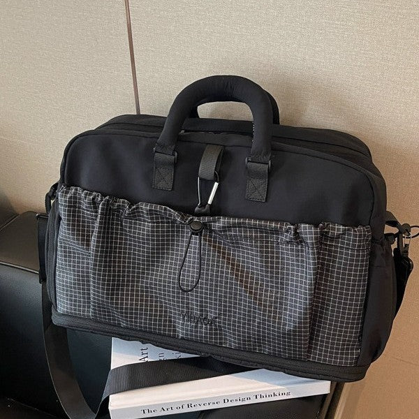 Functional Sports Duffle Bag