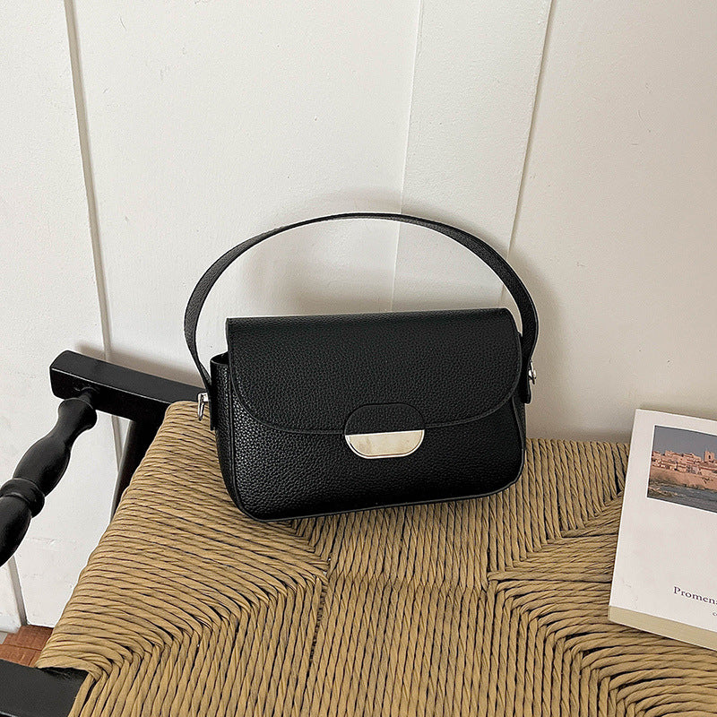 WoElegant Textured Handbag Stornfield