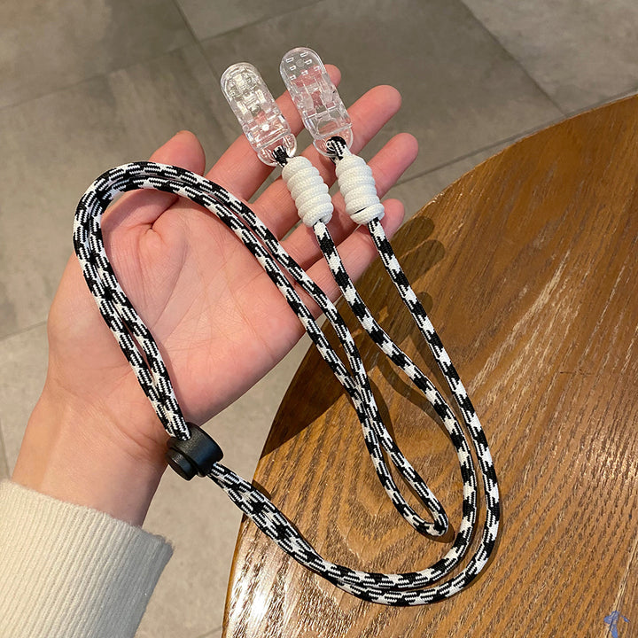 Adjustable Eyewear Safety Strap Stornfield