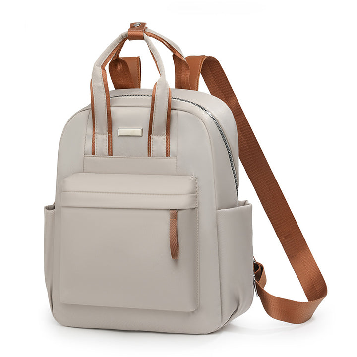 Sophisticated Multi-Functional Backpack Stornfield