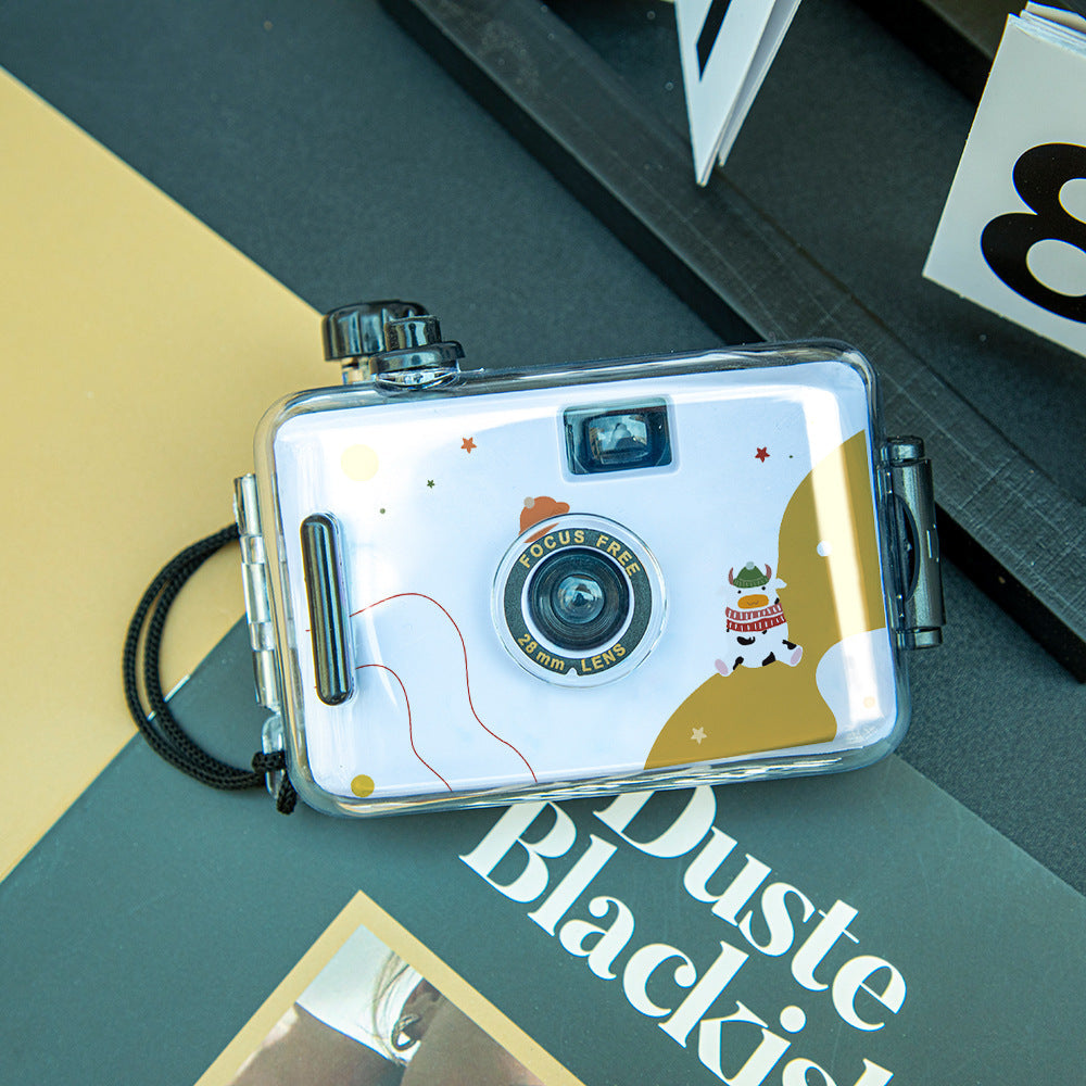 Waterproof Adventure Camera Stornfield