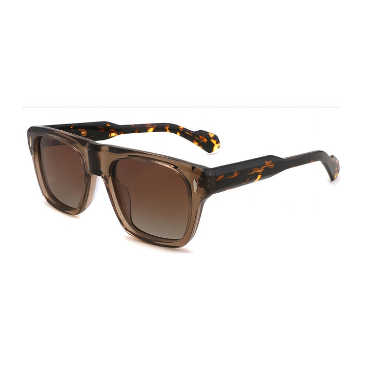 Women’s sunglasses in a modern, transparent design Stornfield