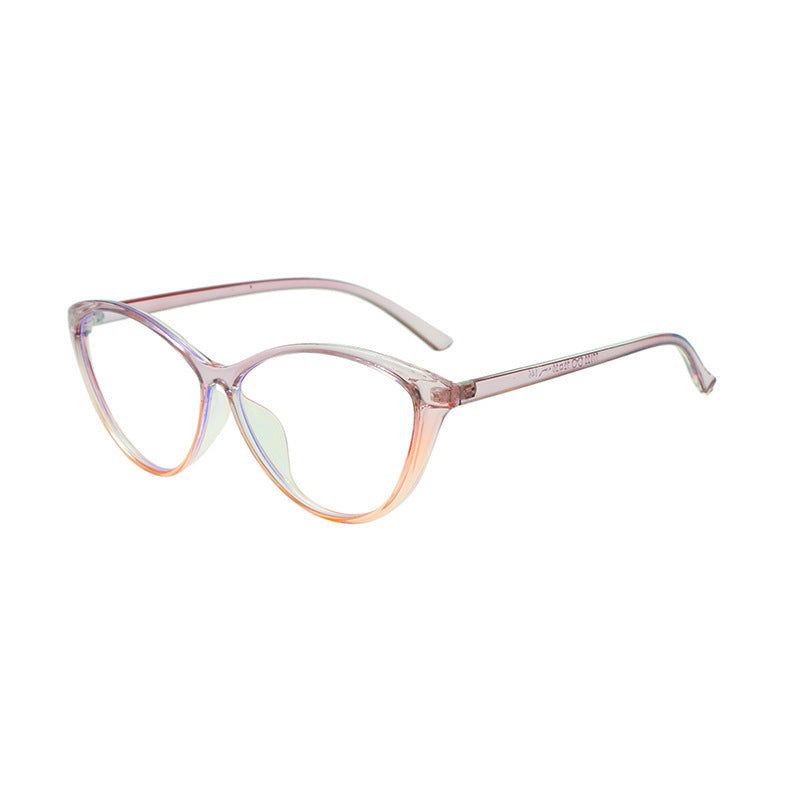 Women's Cat-Eye Glasses with Modern Design Stornfield