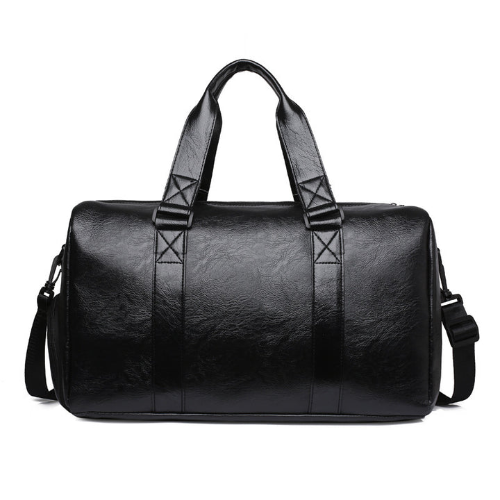 Stylish Travel Duffle Bag Stornfield