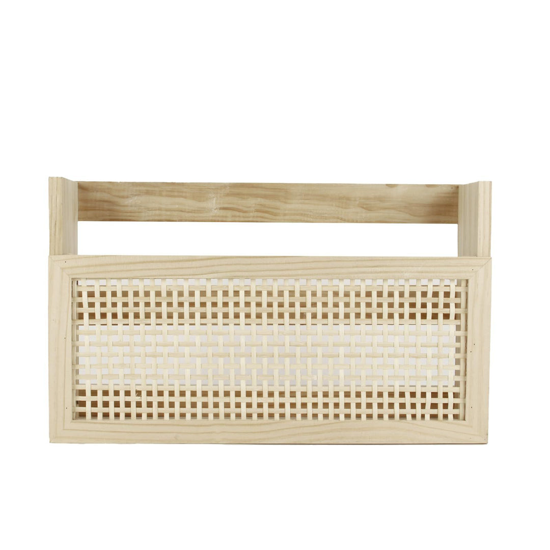 Storage Basket Stornfield