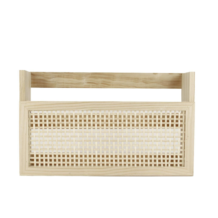 Storage Basket Stornfield