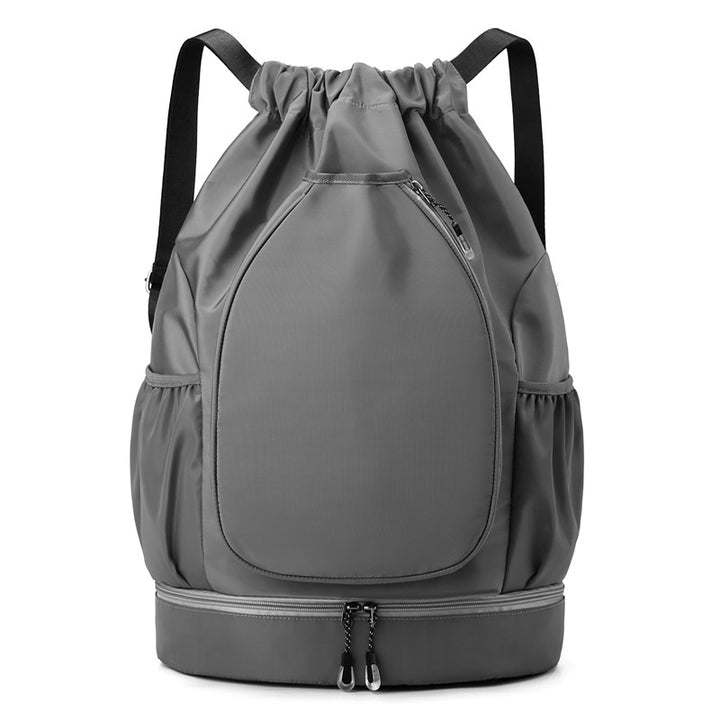 Versatile Drawstring Backpack Stornfield