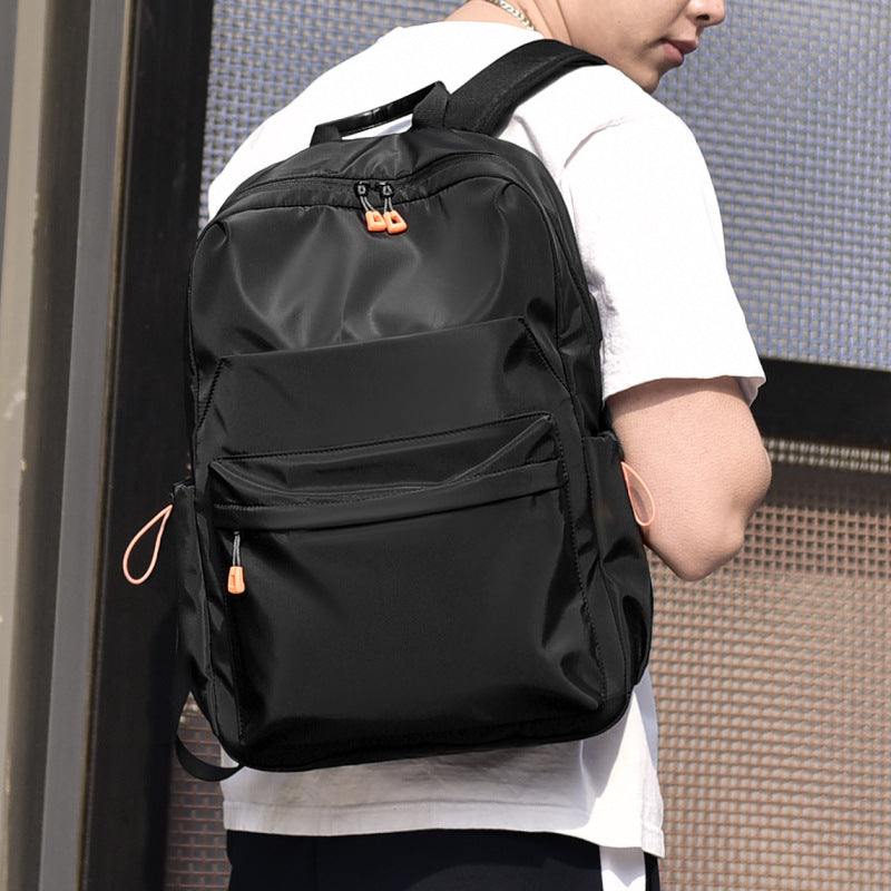 Versatile Ergonomic Backpack Stornfield