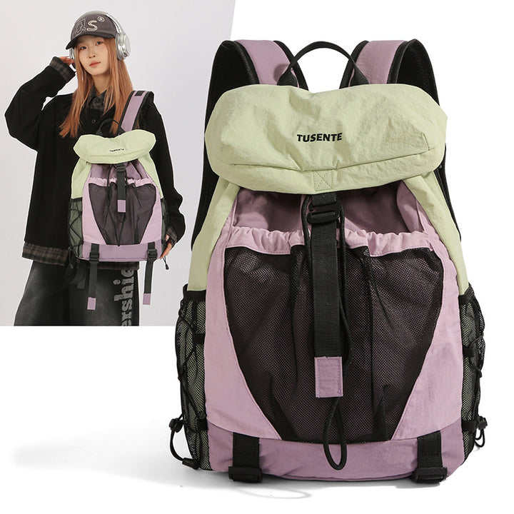 Versatile Outdoor Backpack Stornfield