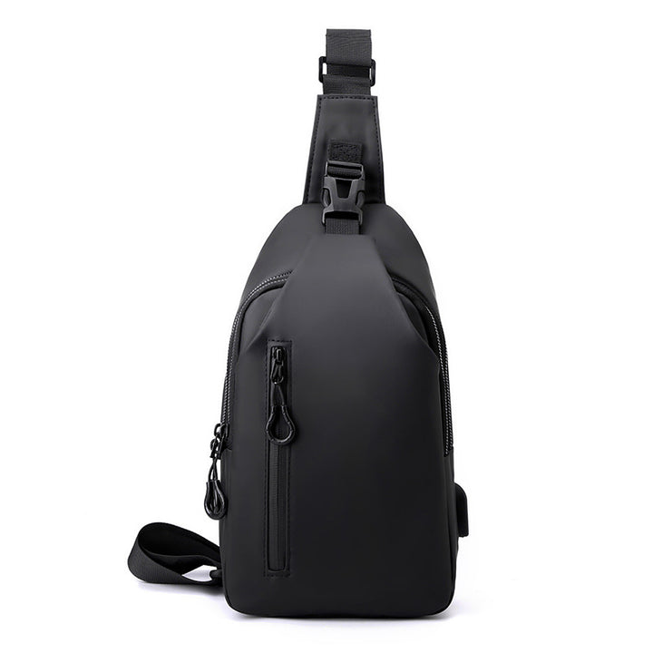 Ergonomic Shoulder Sling Bag Stornfield