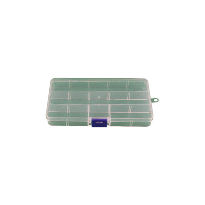 Versatile Multi-Divided Storage Container Stornfield