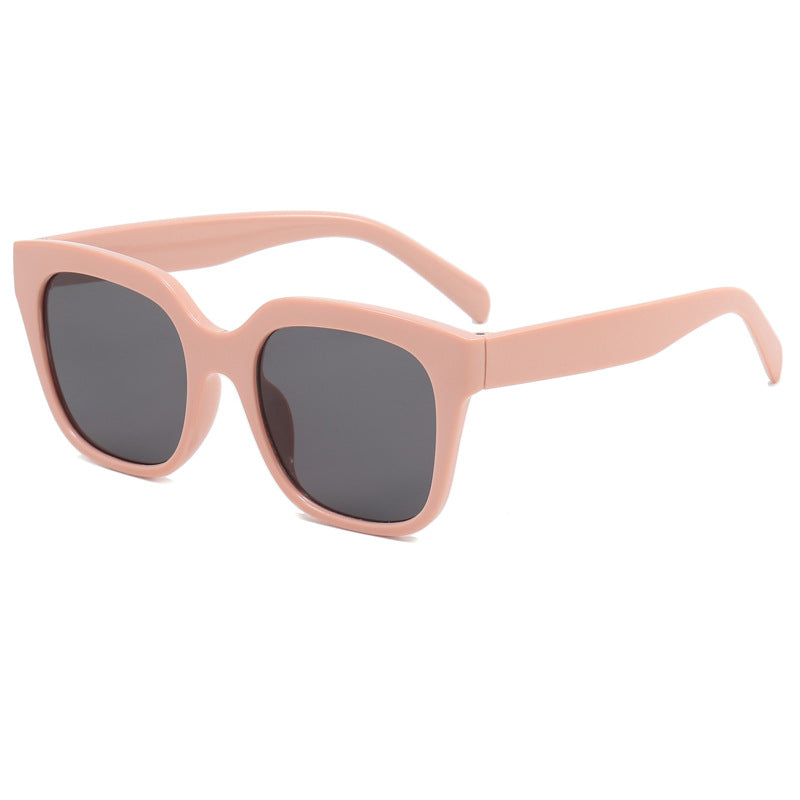 Women's fashionable sunglasses with striking pattern Stornfield