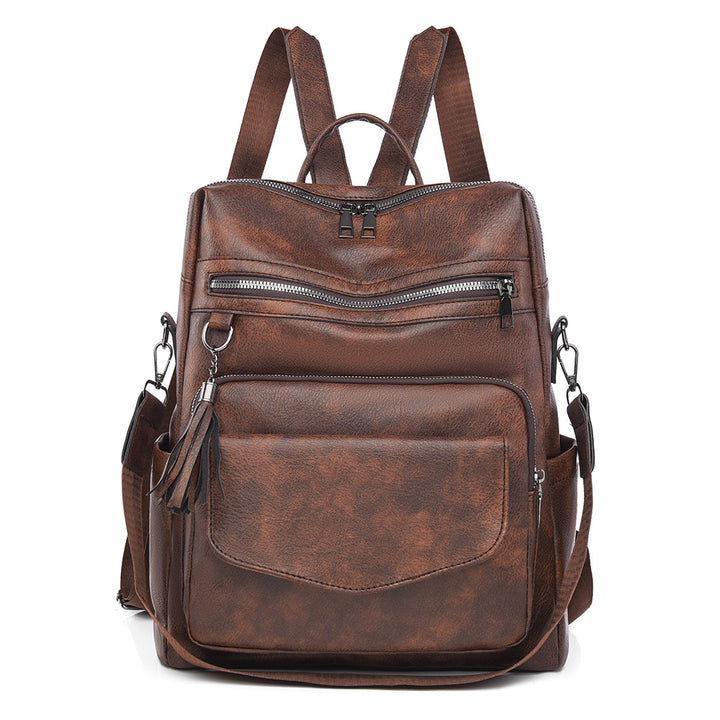 Multi-Functional Convertible Backpack Stornfield