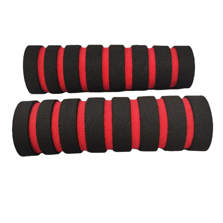 Protective Bicycle Handlebar Grip Covers Stornfield