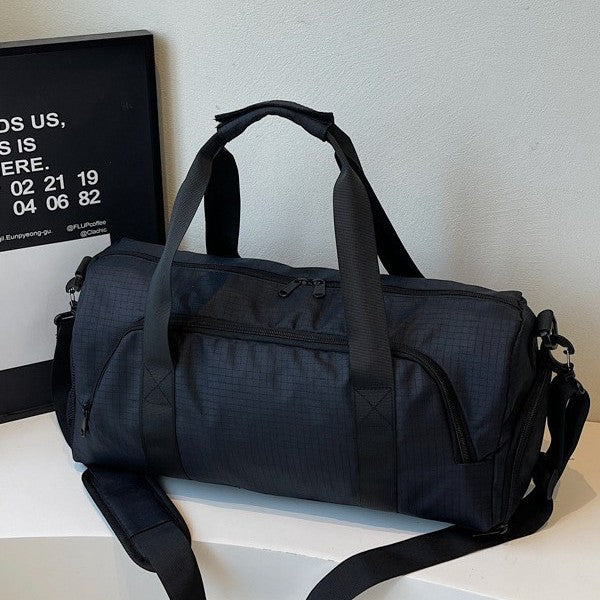 Travel Duffel Bag