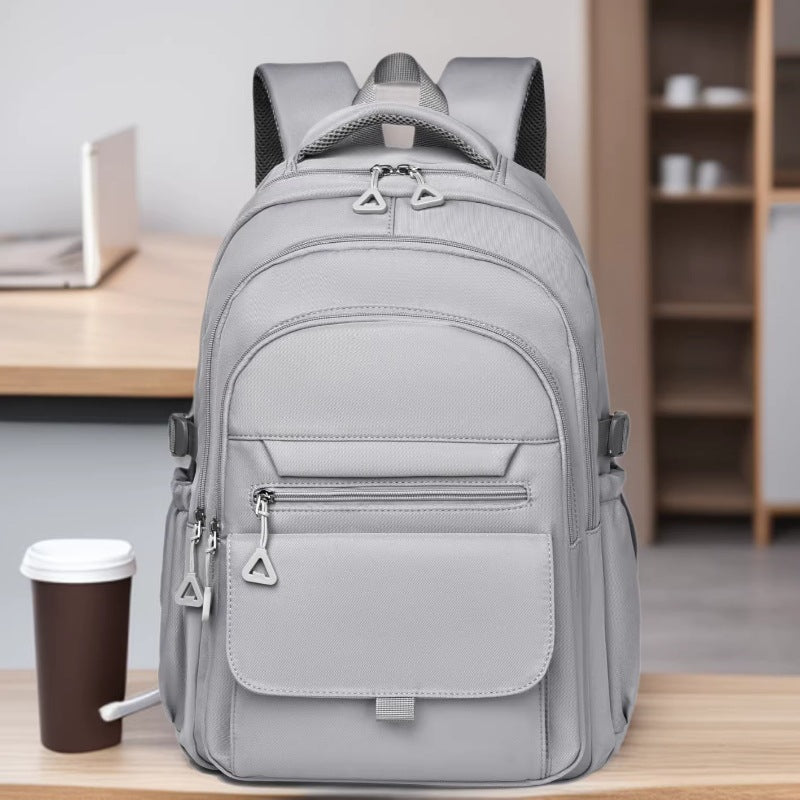 Multi-Functional Travel Backpack Stornfield