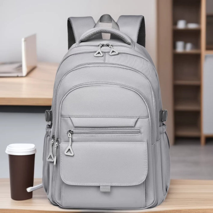 Multi-Functional Travel Backpack Stornfield