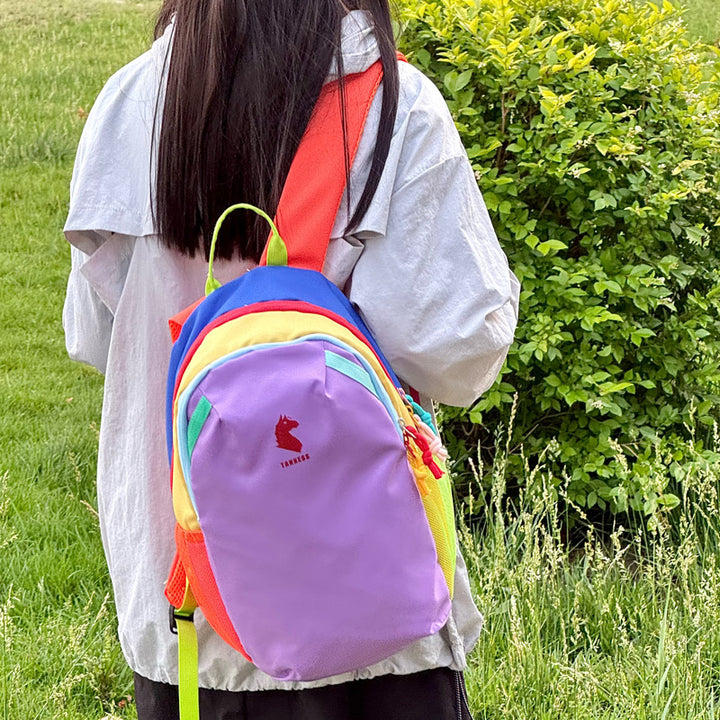 Colorful Lightweight Backpack Stornfield