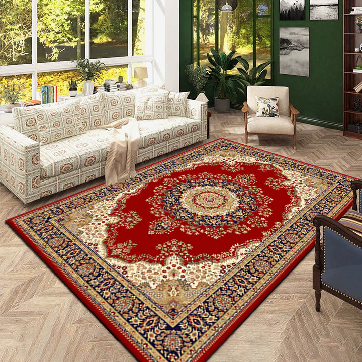 Traditional Eastern Carpet