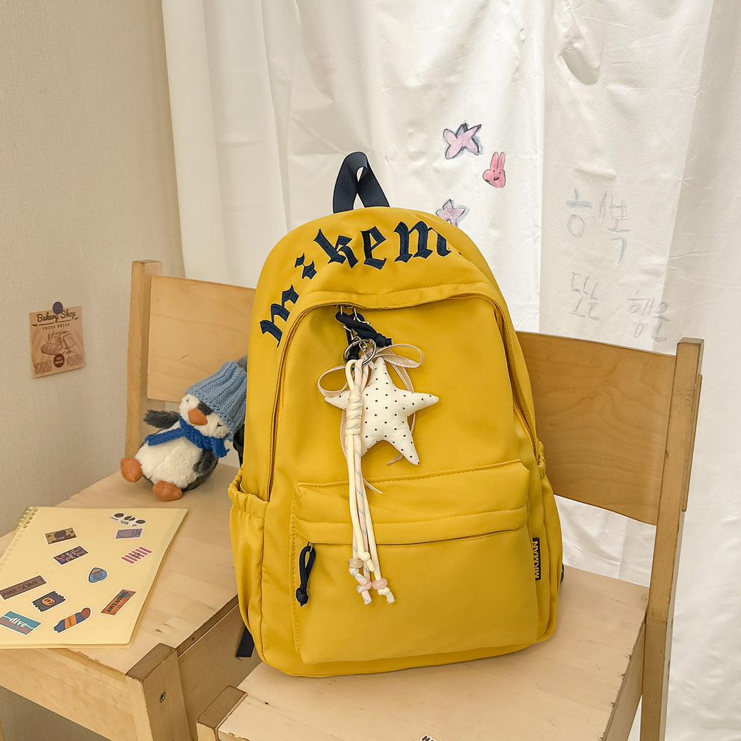 Casual Weekend Backpack Stornfield