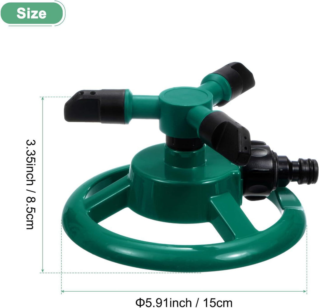 Garden Sprinkler Stornfield