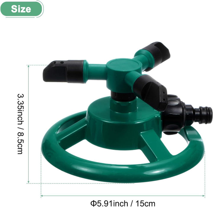 Garden Sprinkler Stornfield