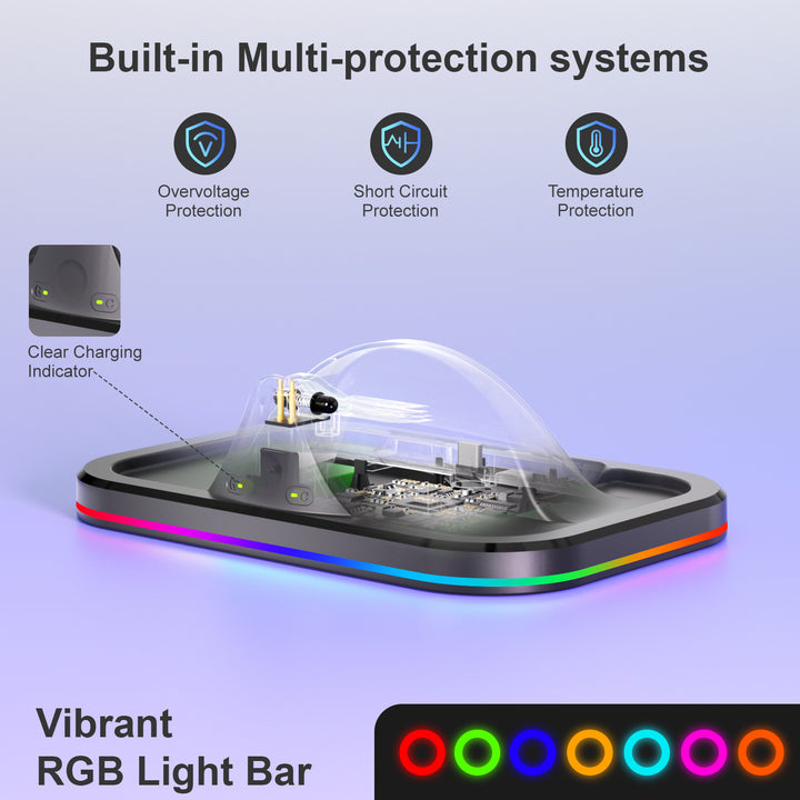 Smart Glasses Stornfield