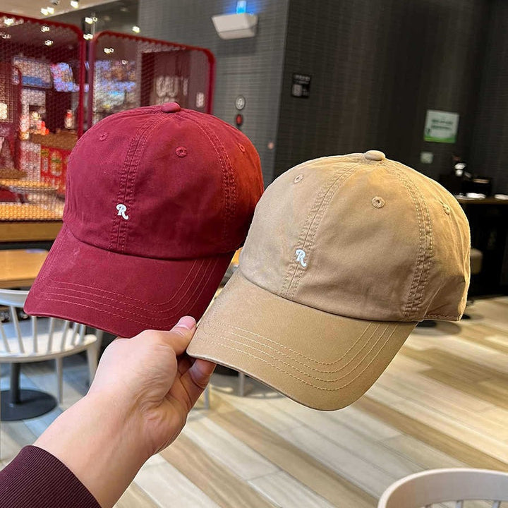 Women's Classic Cotton Dad Hat Stornfield