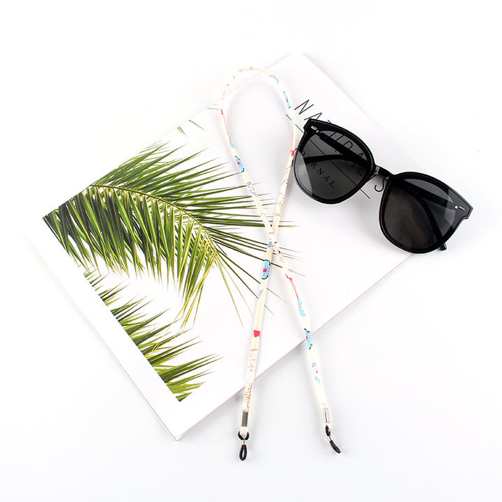 Premium Sunglasses Retaining Strap Stornfield