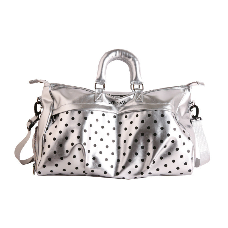 Durable Waterproof Duffel Bag Stornfield