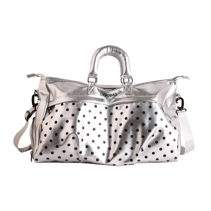 Durable Waterproof Duffel Bag Stornfield