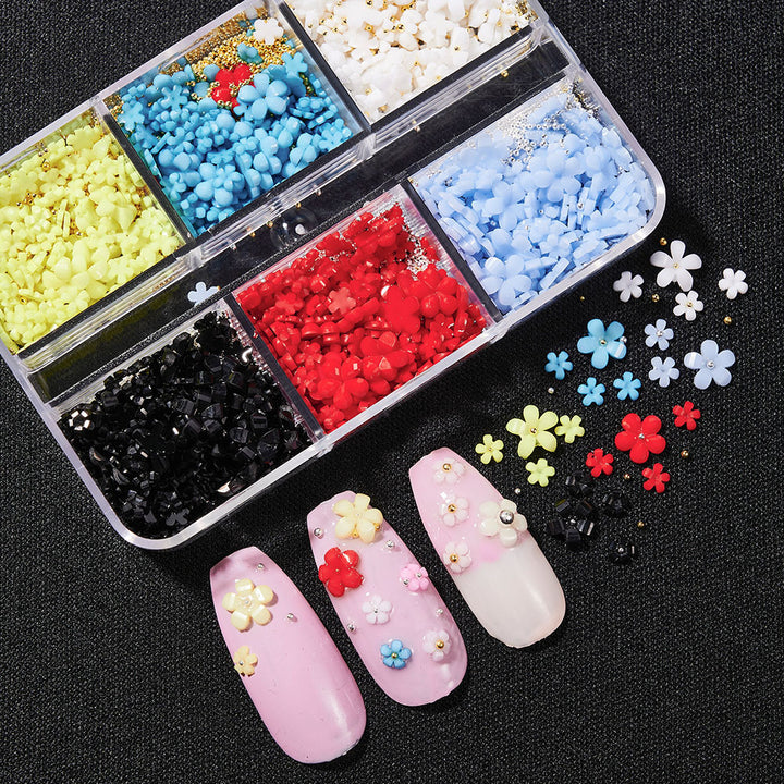 DIY Nail Art