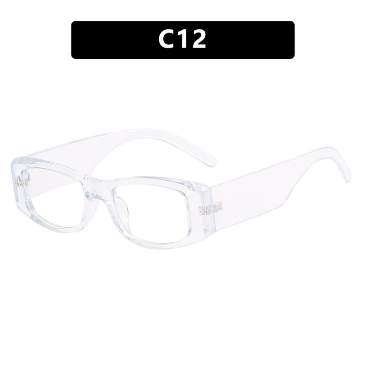 Women's stylish sunglasses with trendy frame Stornfield