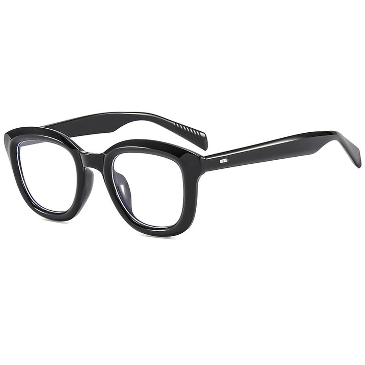 Women’s Fashion Sunglasses in Elegant, Transparent Design Stornfield