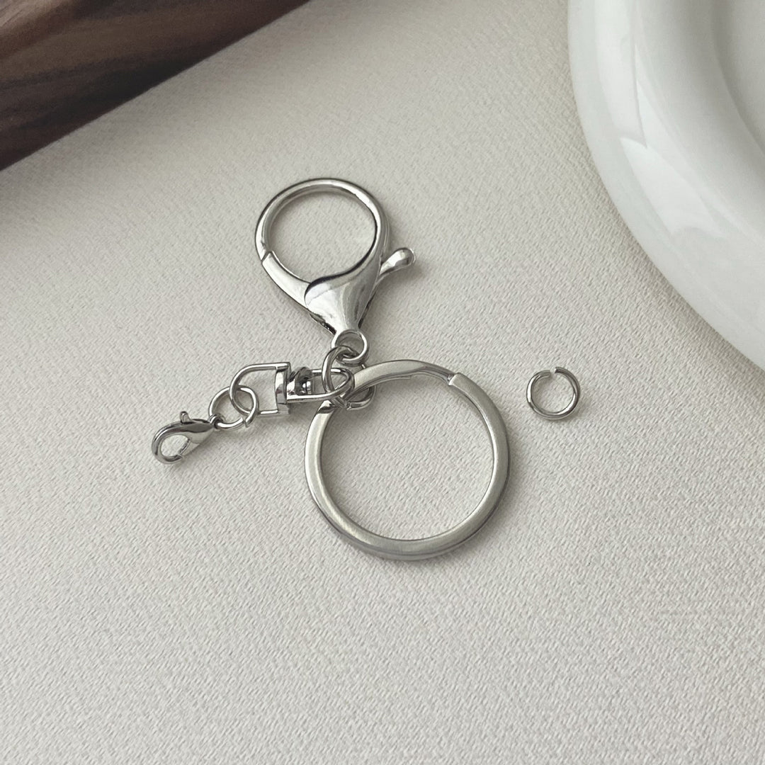 Multifunctional Keyring Clip Stornfield