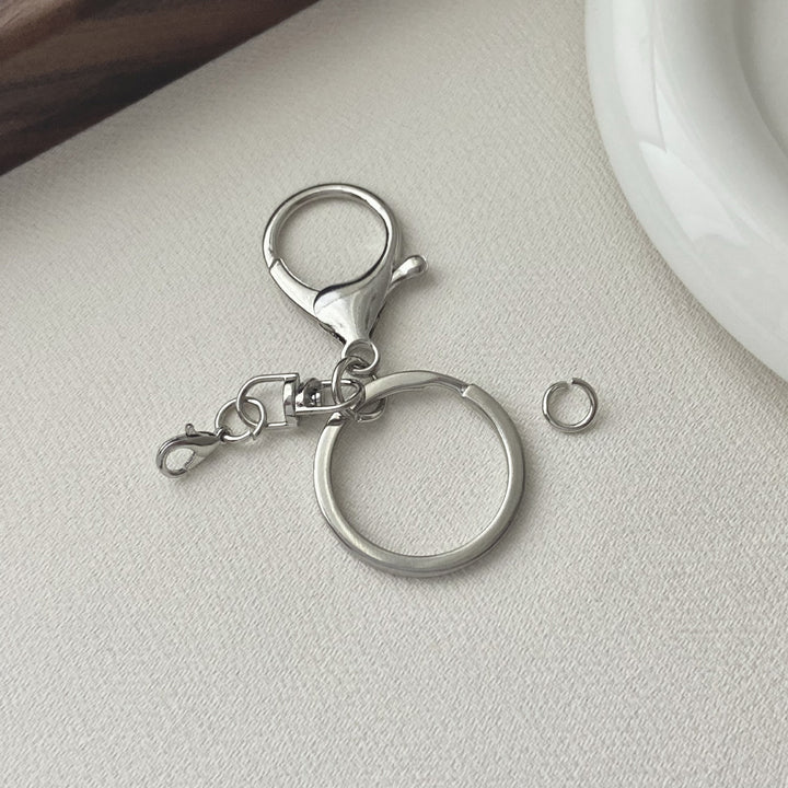 Multifunctional Keyring Clip Stornfield
