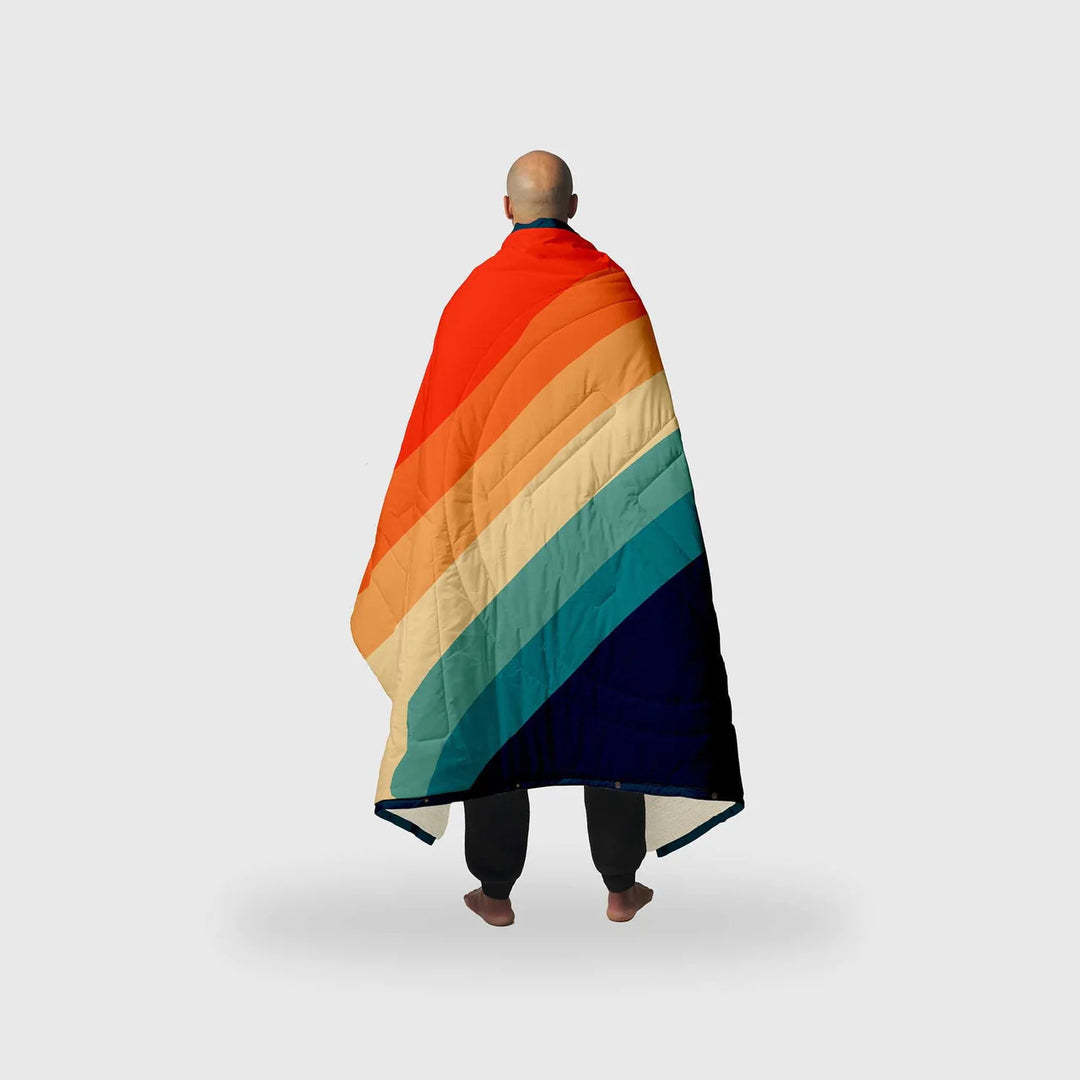Unisex Blanket Stornfield