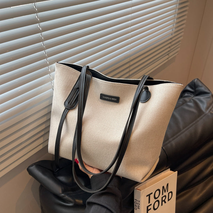 Spacious Utility Tote Bag Stornfield