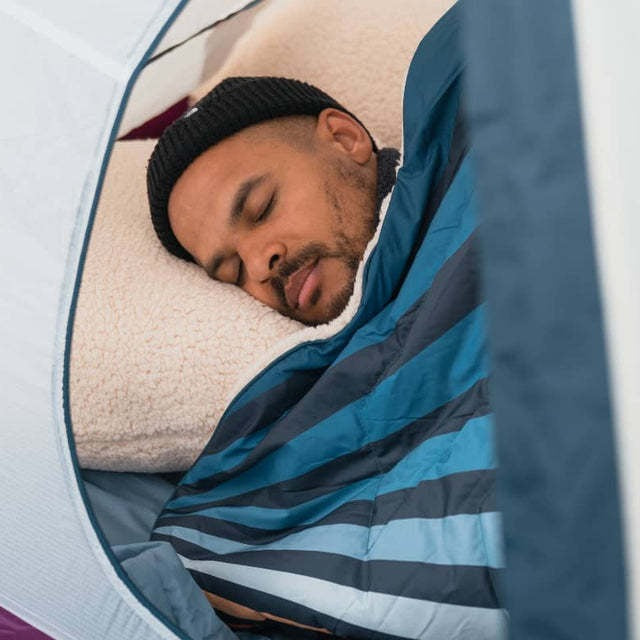 Unisex Blanket Stornfield