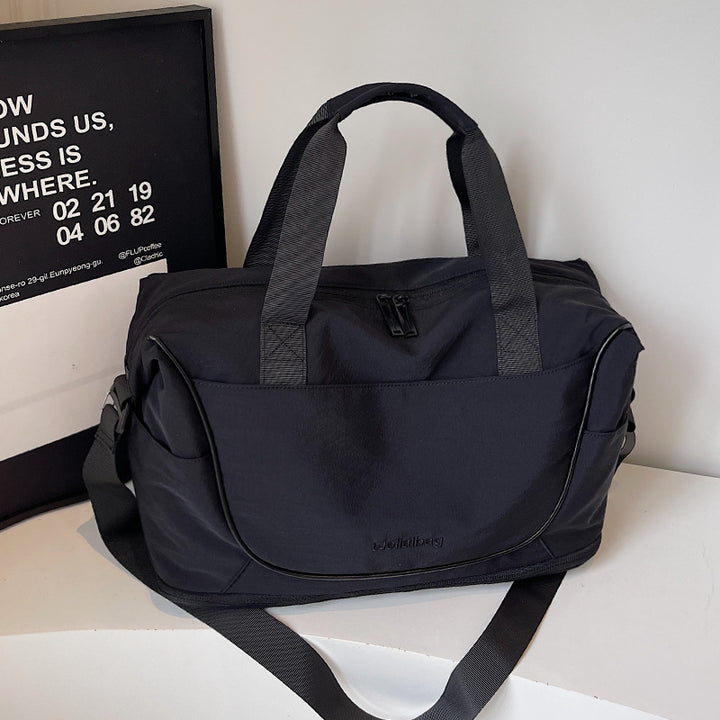 Spacious Travel Gym Tote