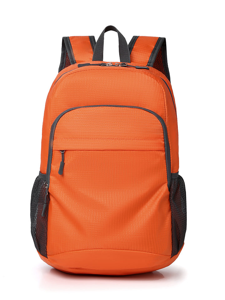 Ergonomic Travel Backpack Stornfield