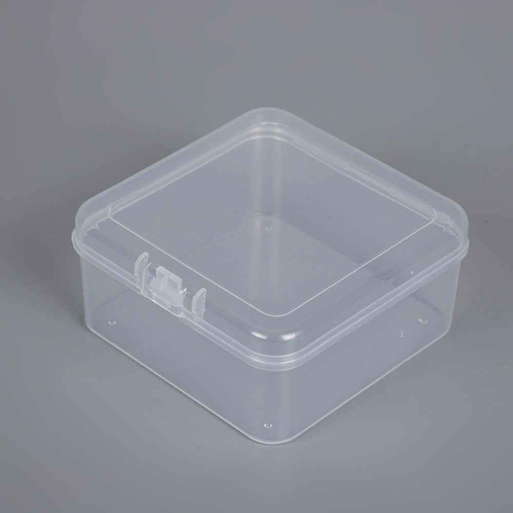 Square Multi-Purpose Storage Container Stornfield