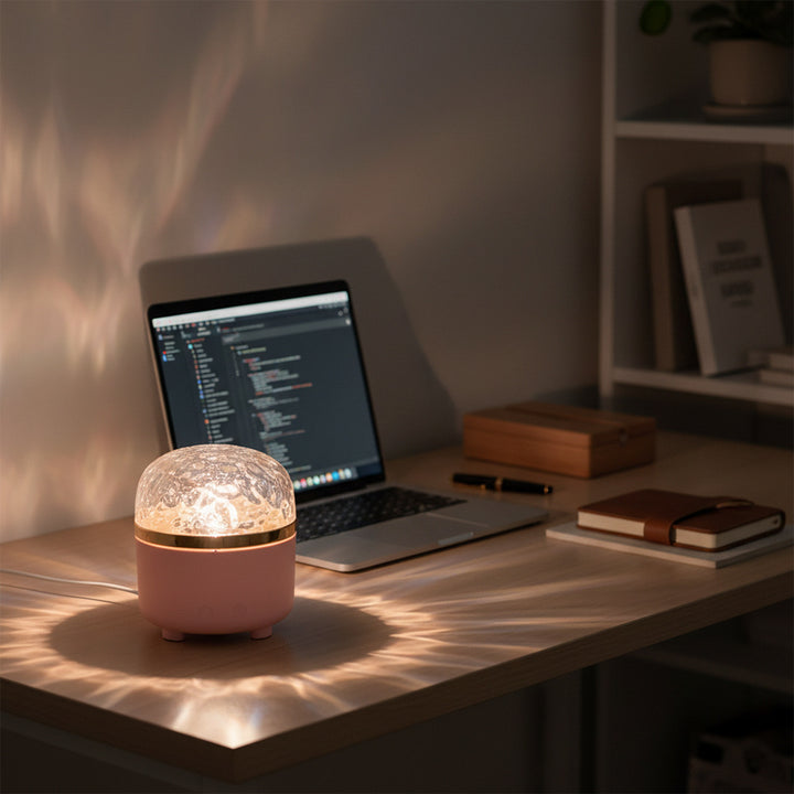 Decorative Night Light