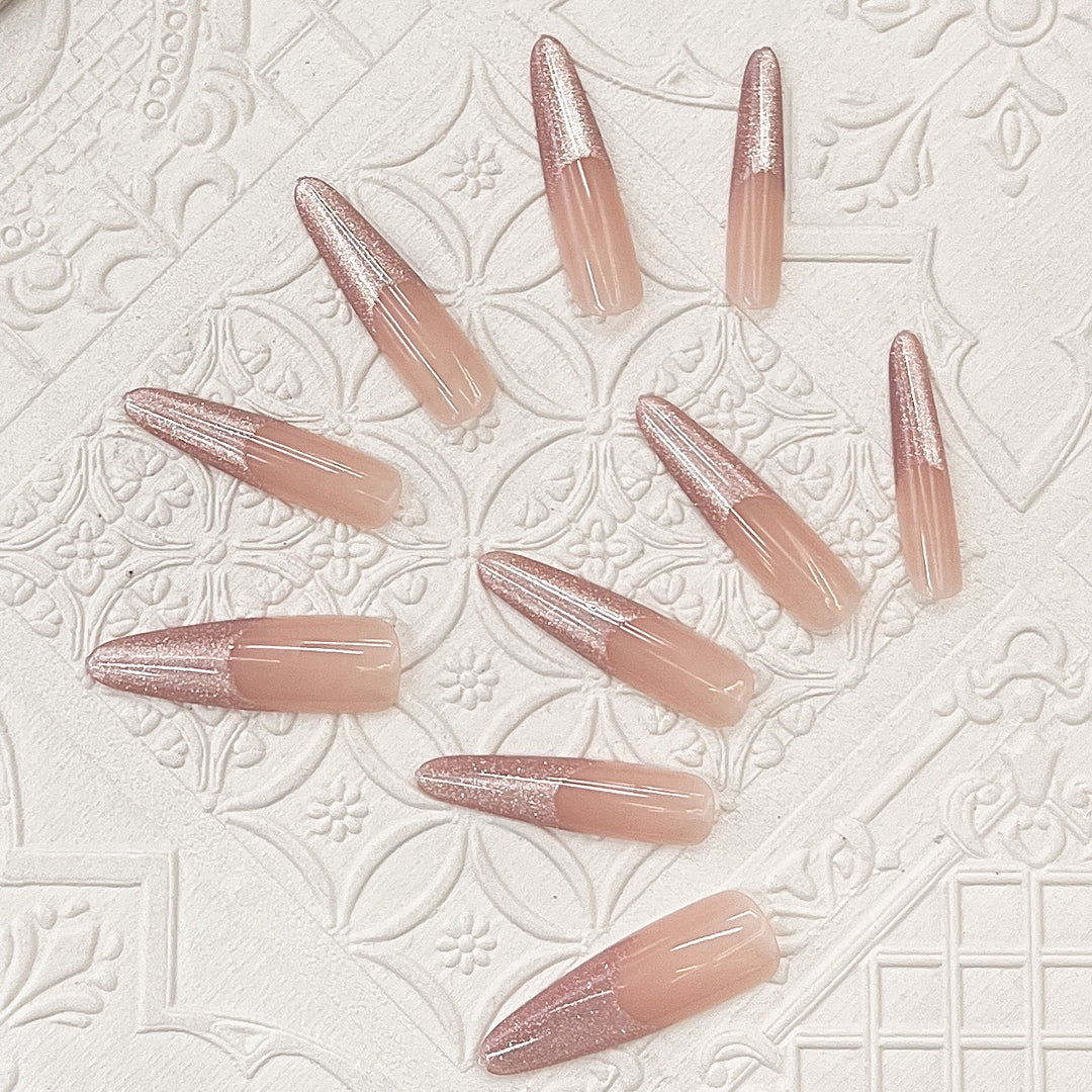Acrylic Nail Tips Stornfield