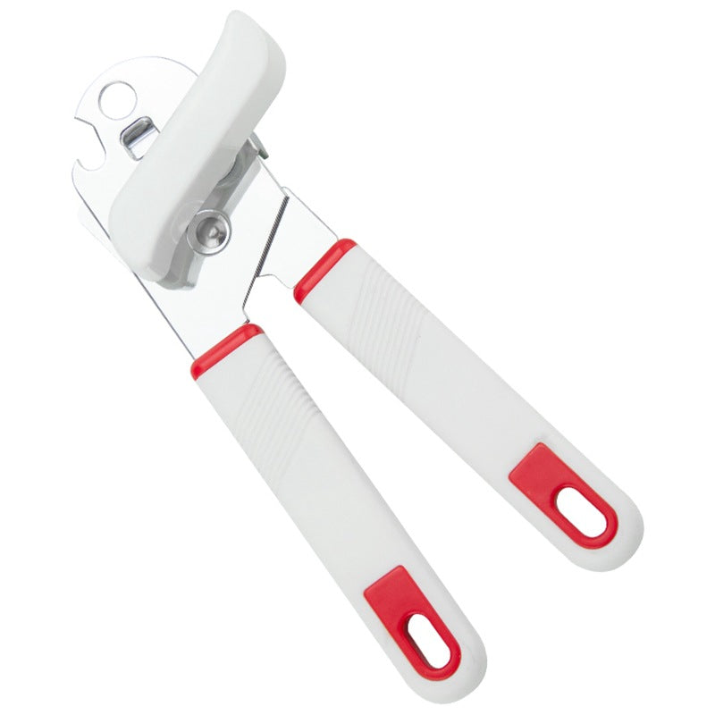 Ergonomic Multi-Functional Can and Jar Opener Stornfield